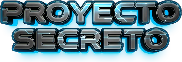 Proyecto Secreto